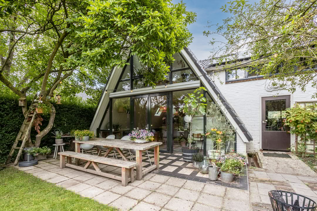 Foto 2 van Burg.Backxlaan 323