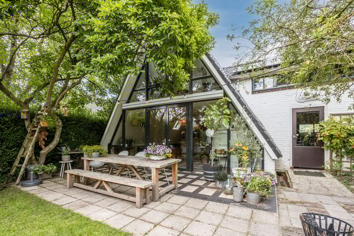 Photo 2 of Burg.Backxlaan 323