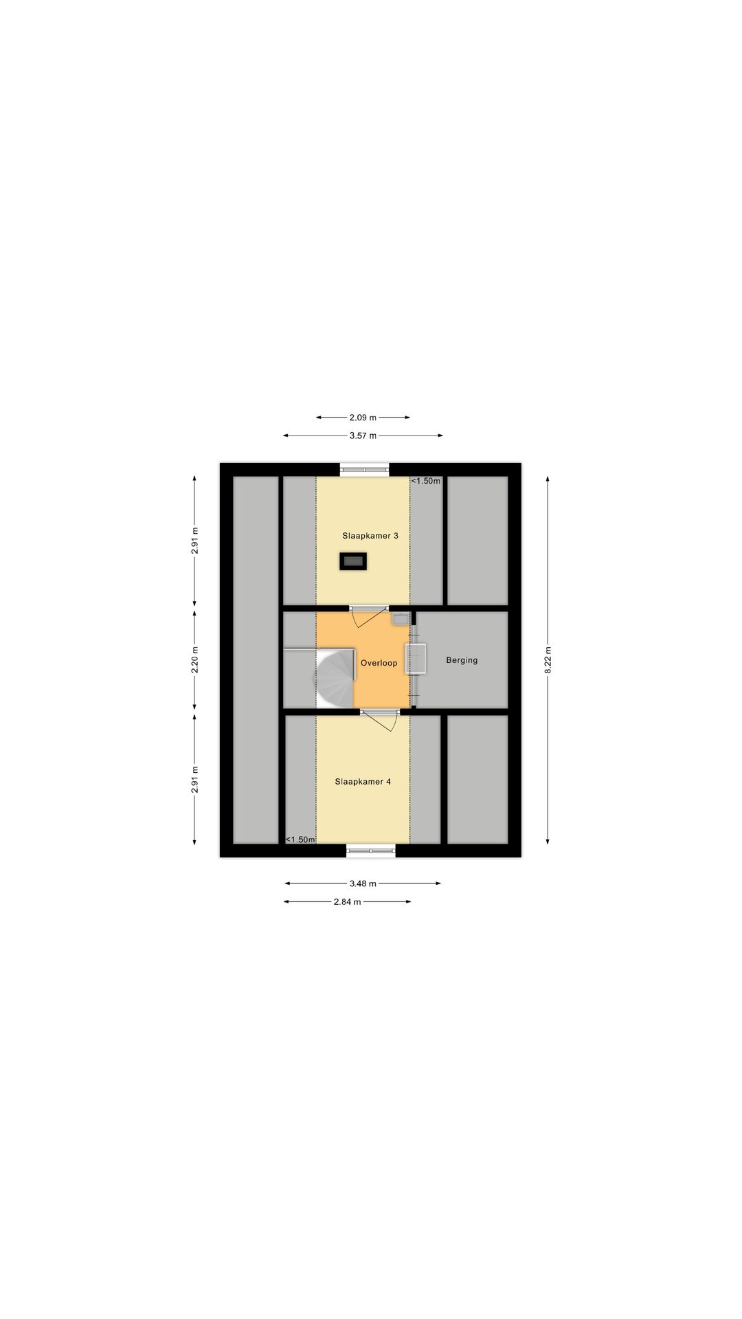 Foto 83 van Burg.Backxlaan 323