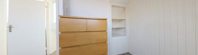 Slaapkamer 2 zomerhuis