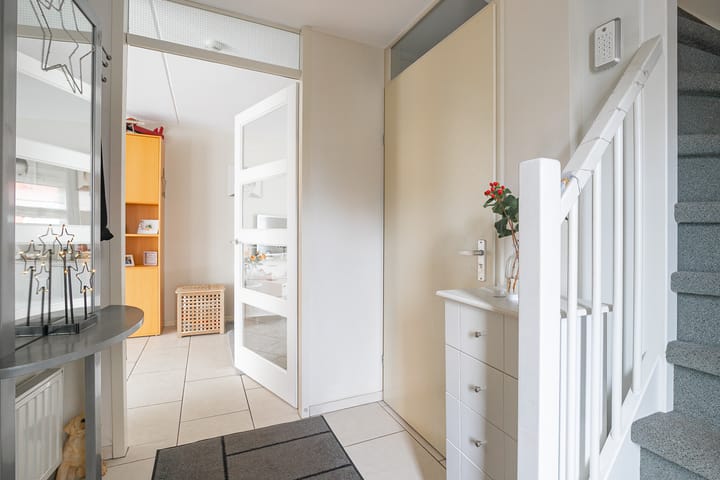 Foto 3 van Drossaertstraat 1