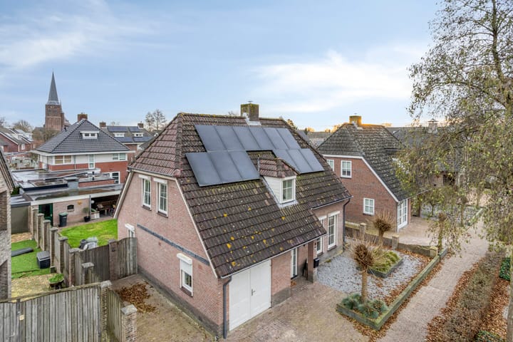 Photo 10 of Broekstraat 14