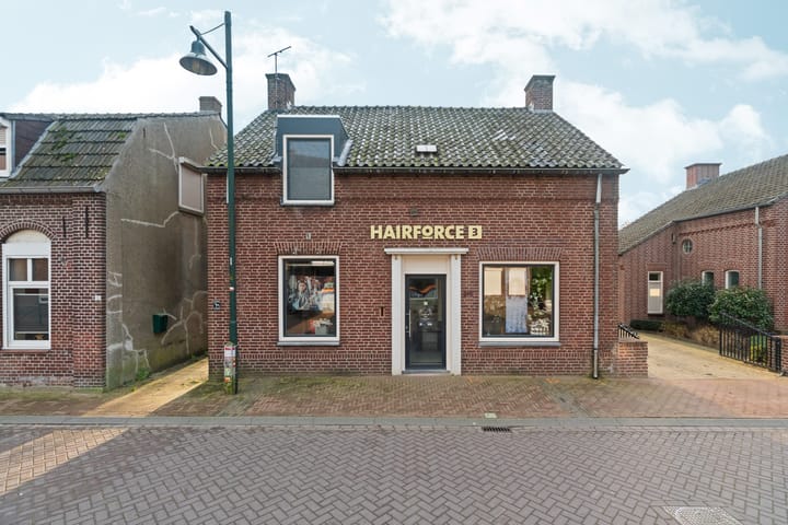 Dorpsstraat 34