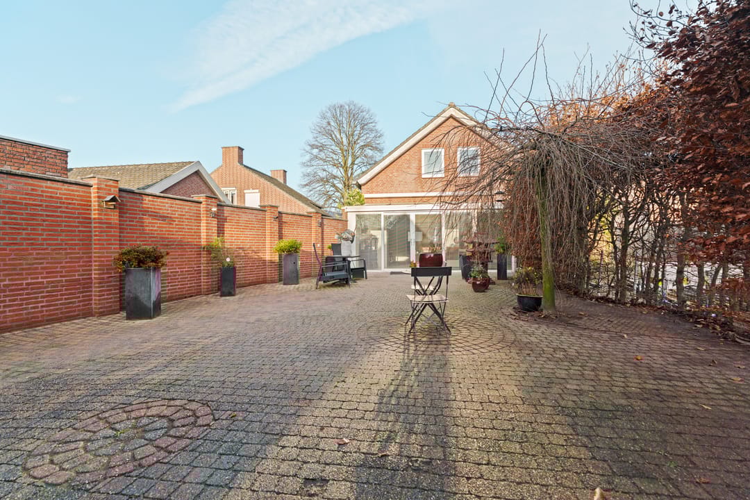 Foto 2 van Dorpsstraat 34