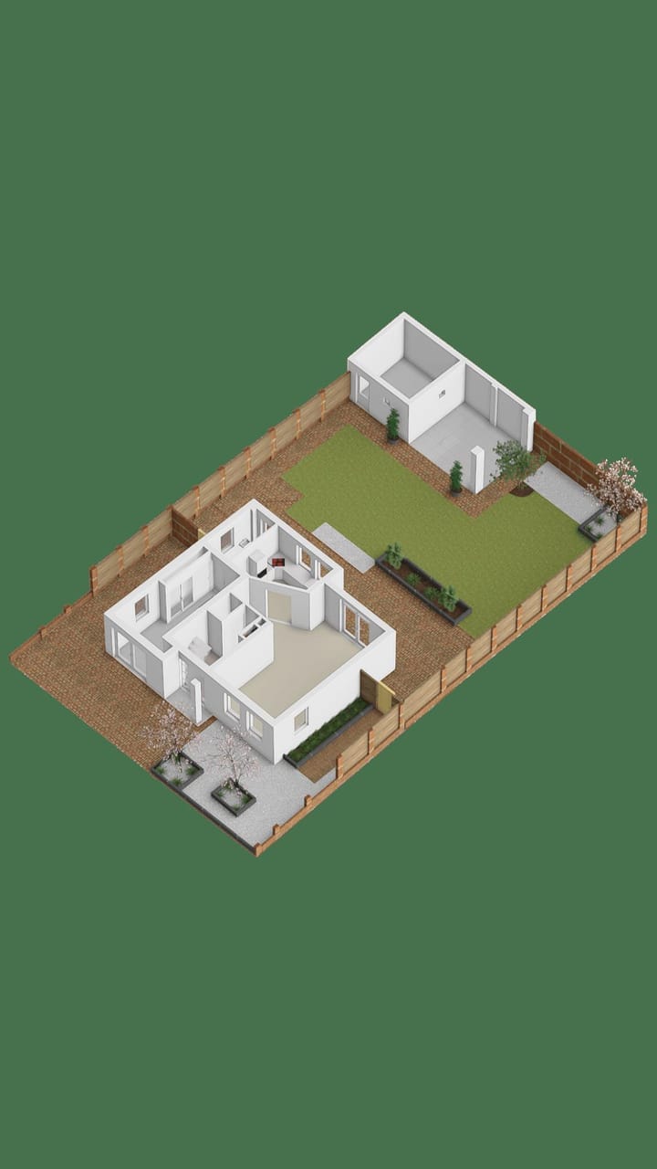 Photo 40 of Broekstraat 14