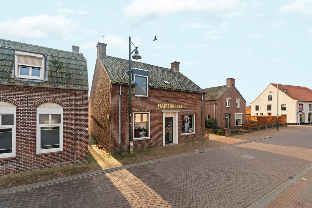 Foto 8 van Dorpsstraat 34