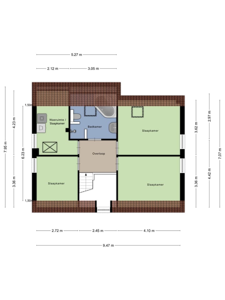 Photo 43 of Broekstraat 14