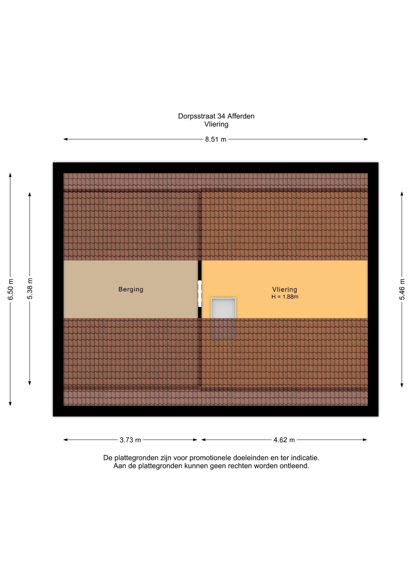 Foto 36 van Dorpsstraat 34