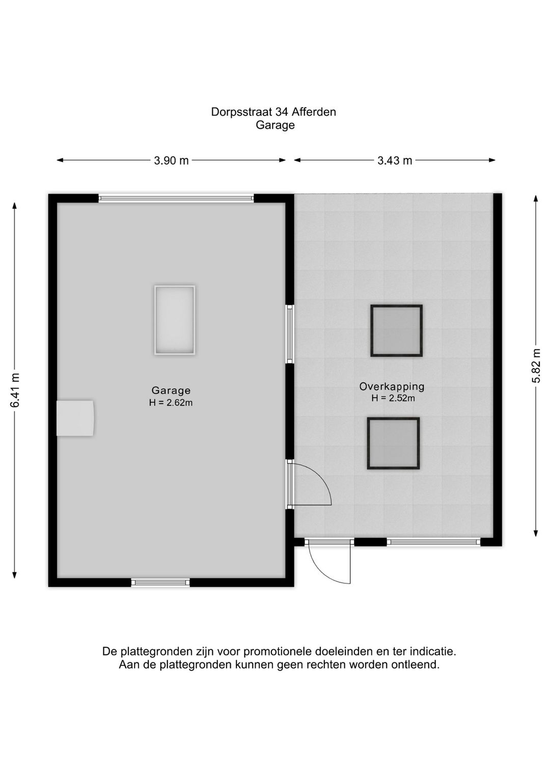 Foto 38 van Dorpsstraat 34