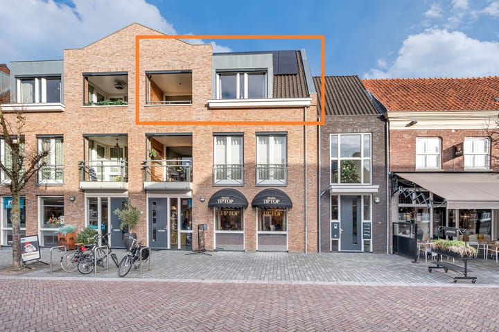 Hoofdstraat 94 B