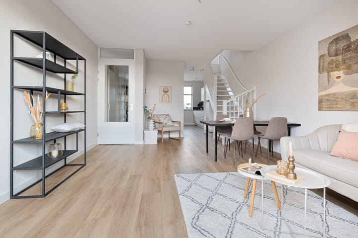 Photo 2 of Hoofdstraat 94-B