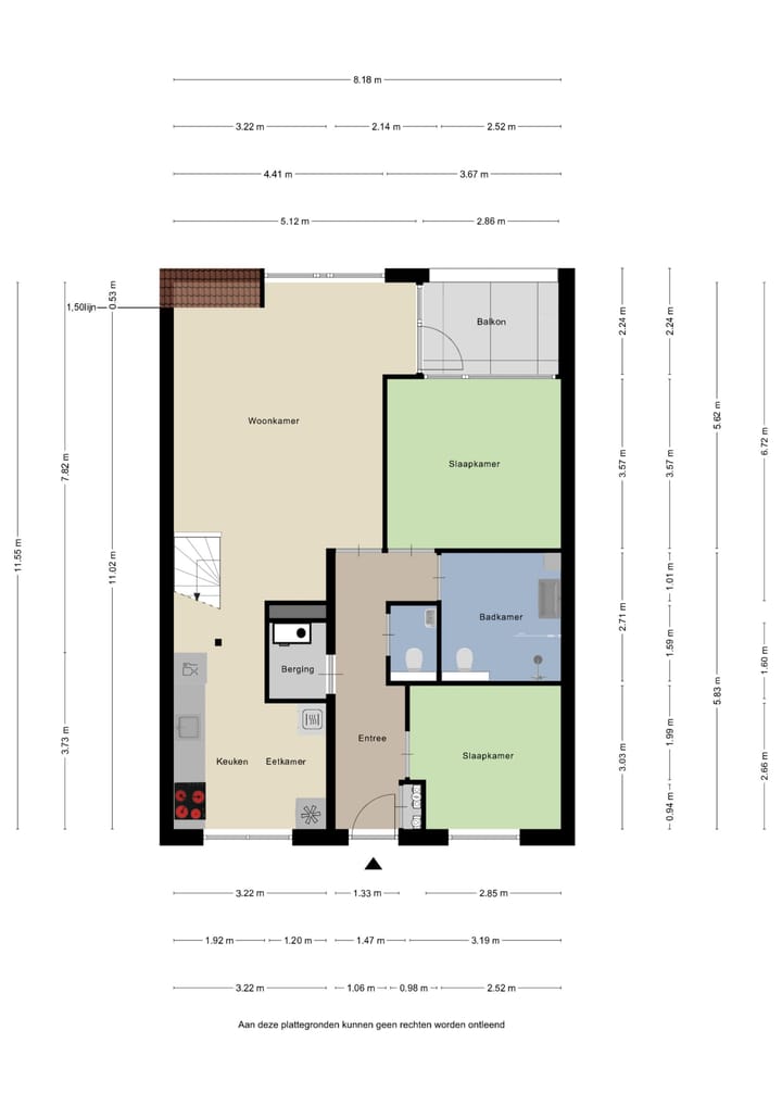 Foto 34 van Hoofdstraat 94-B