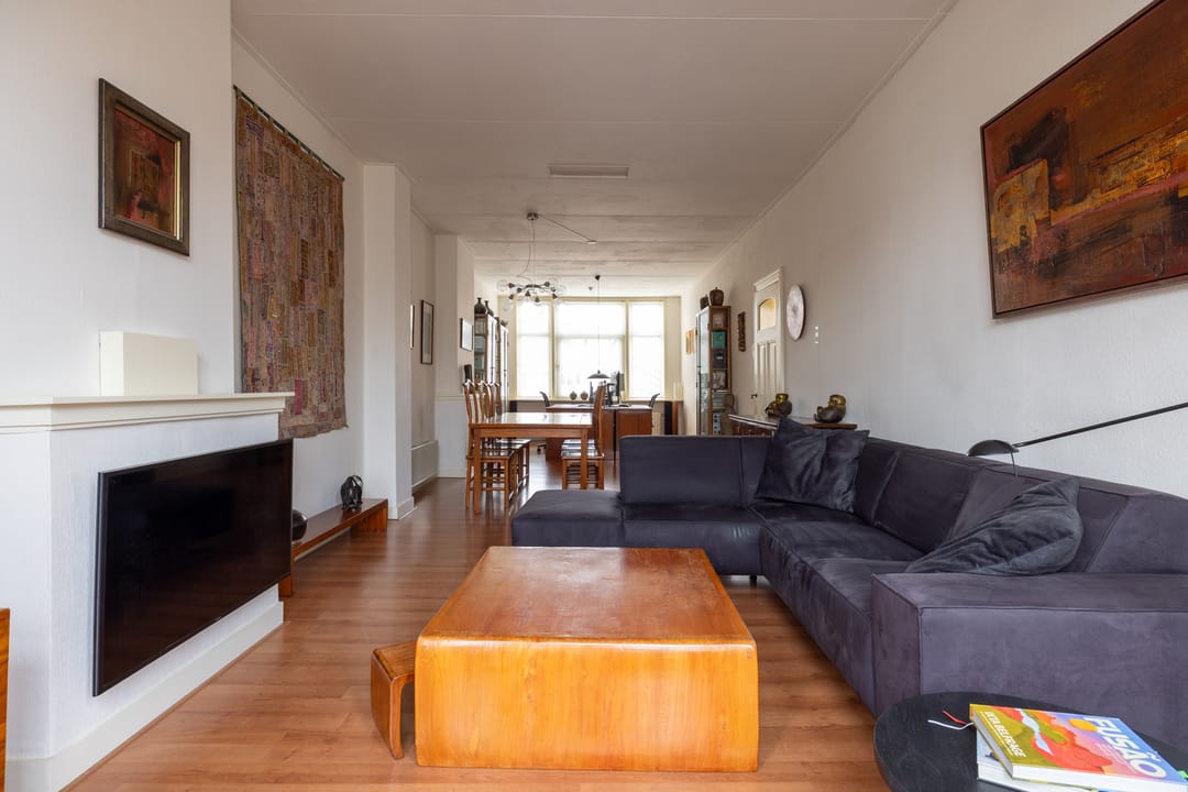 Foto 7 van Mathenesserlaan 390-C