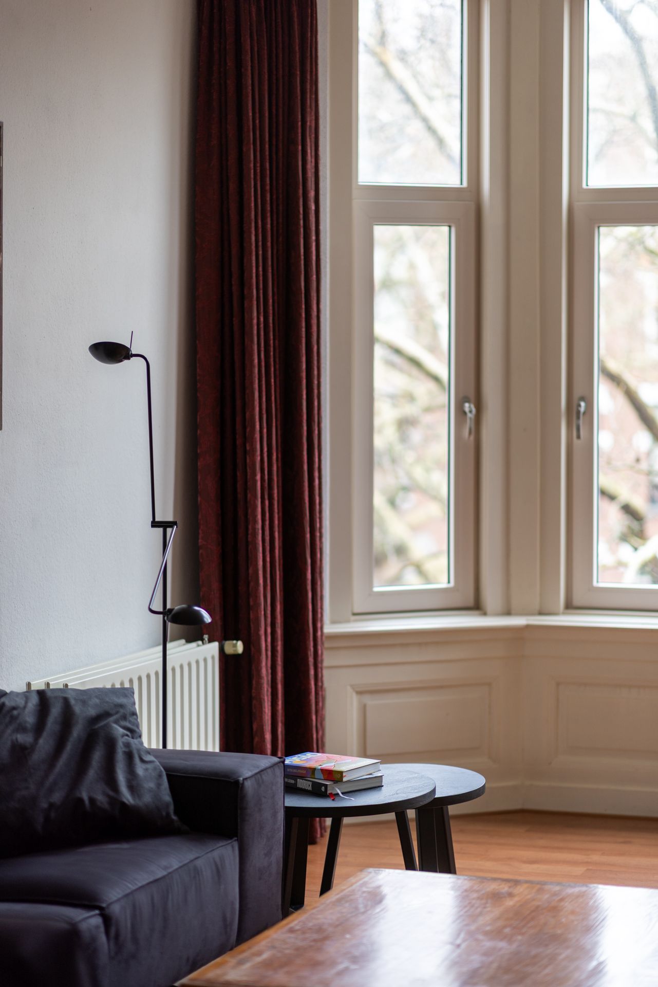 Foto 9 van Mathenesserlaan 390-C