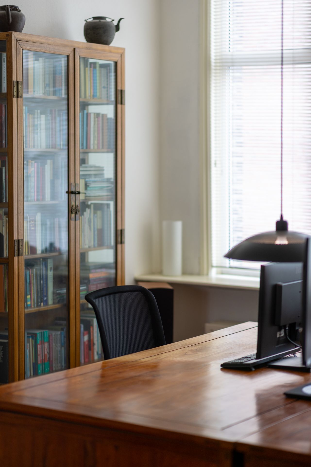 Foto 10 van Mathenesserlaan 390-C