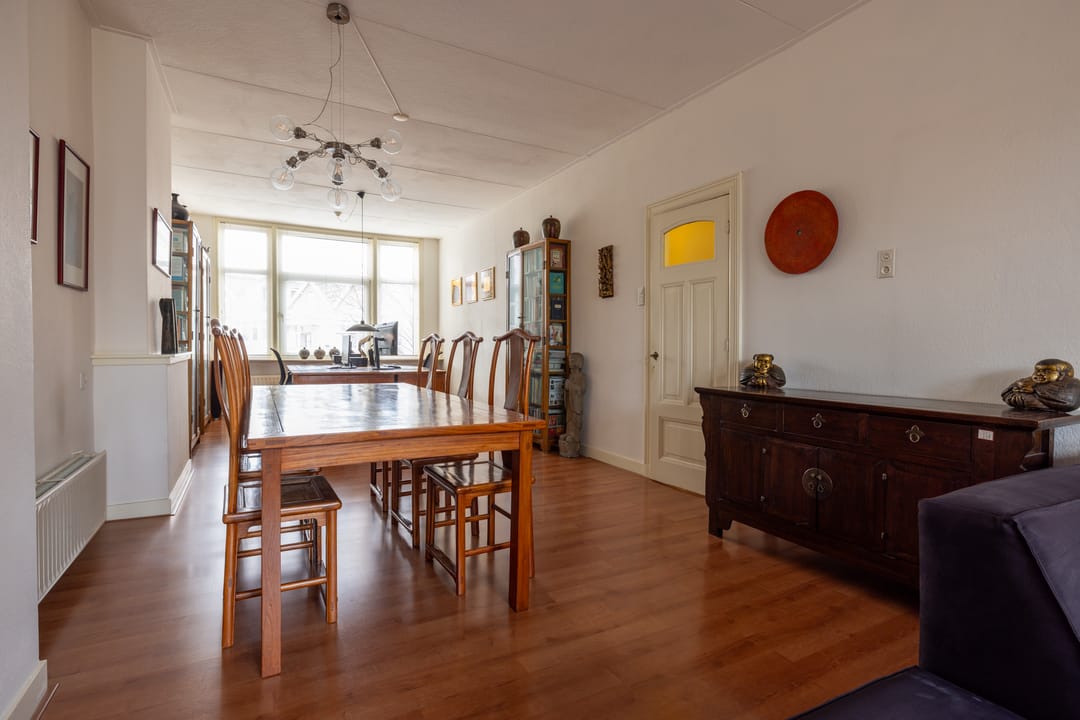 Foto 11 van Mathenesserlaan 390-C