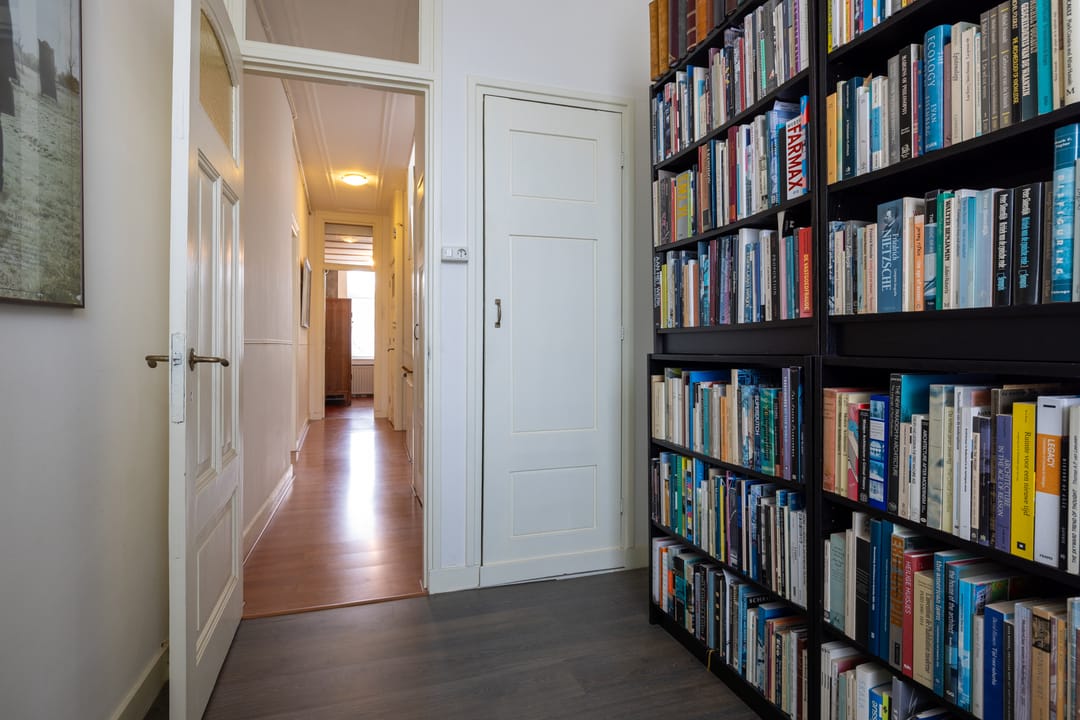 Foto 13 van Mathenesserlaan 390-C