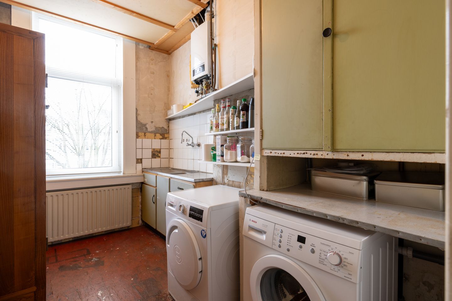 Foto 14 van Mathenesserlaan 390-C