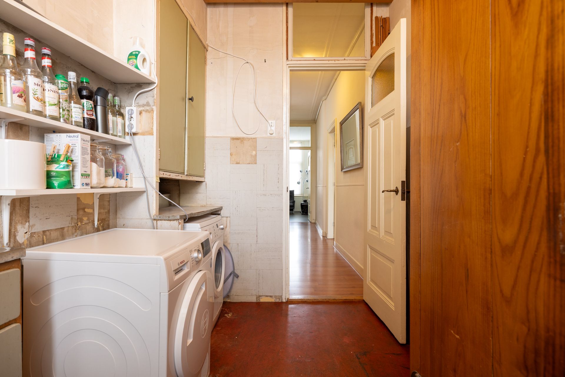 Foto 15 van Mathenesserlaan 390-C