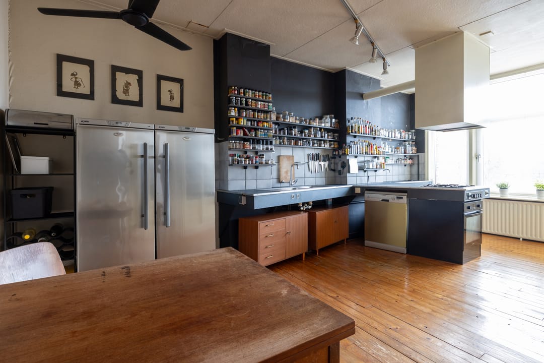 Foto 17 van Mathenesserlaan 390-C