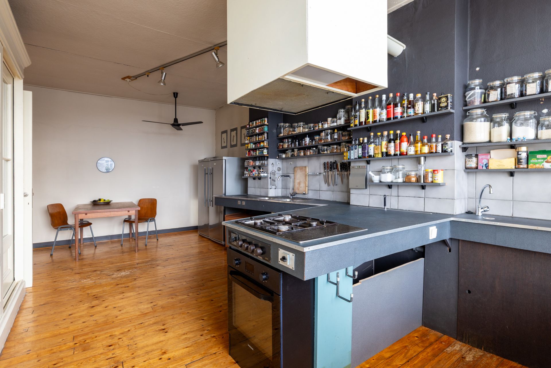 Foto 18 van Mathenesserlaan 390-C