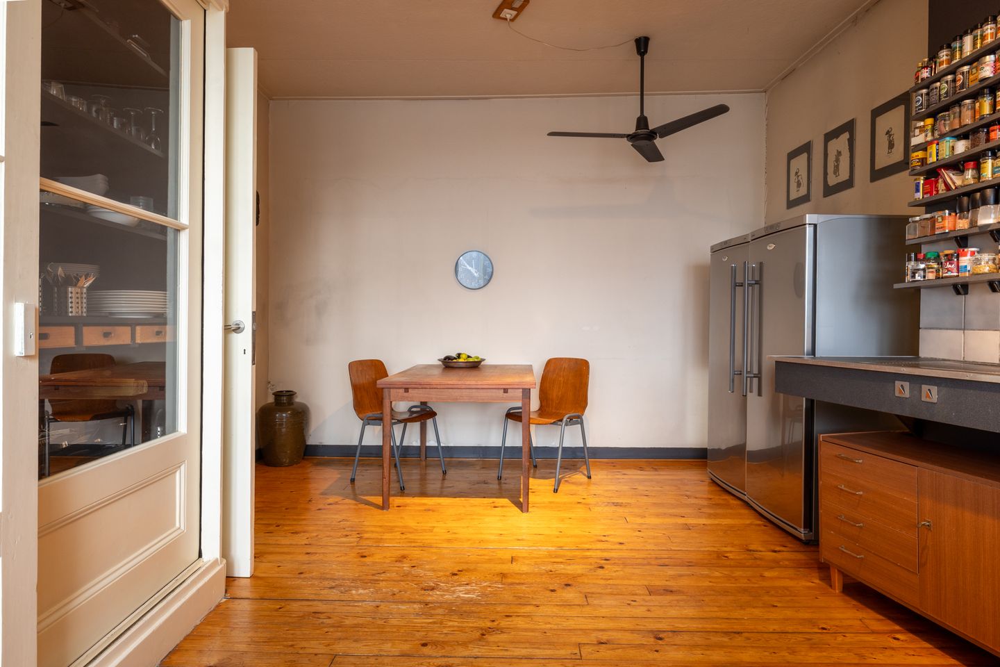 Foto 19 van Mathenesserlaan 390-C