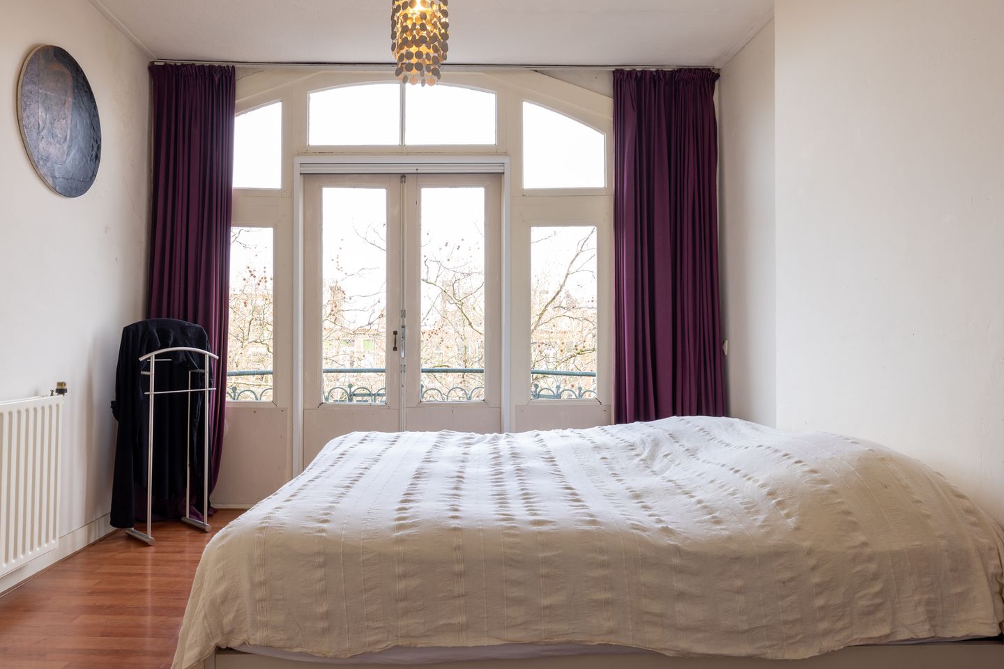 Foto 20 van Mathenesserlaan 390-C