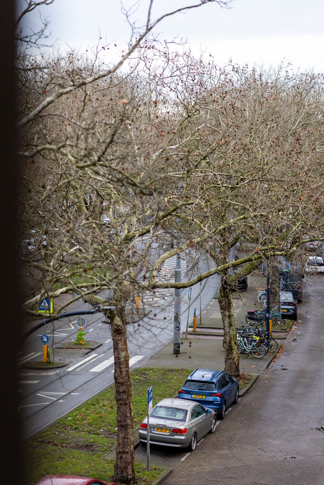 Foto 22 van Mathenesserlaan 390-C