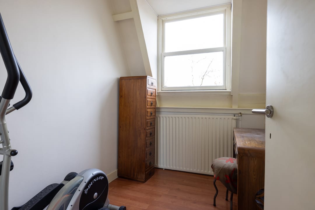 Foto 23 van Mathenesserlaan 390-C