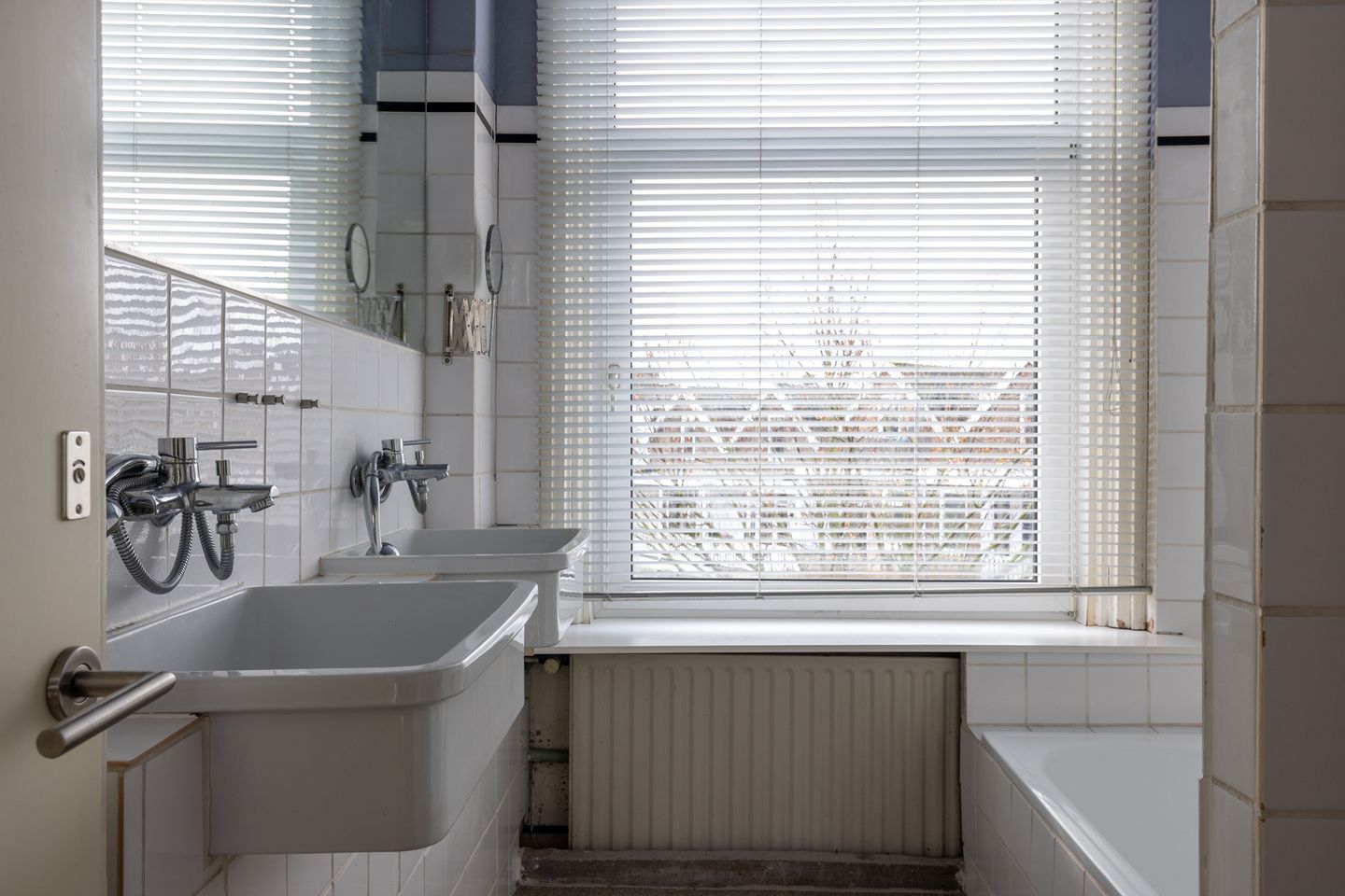 Foto 25 van Mathenesserlaan 390-C