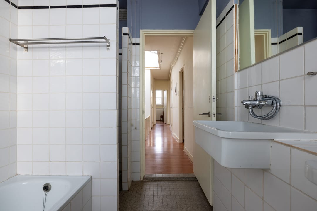 Foto 26 van Mathenesserlaan 390-C