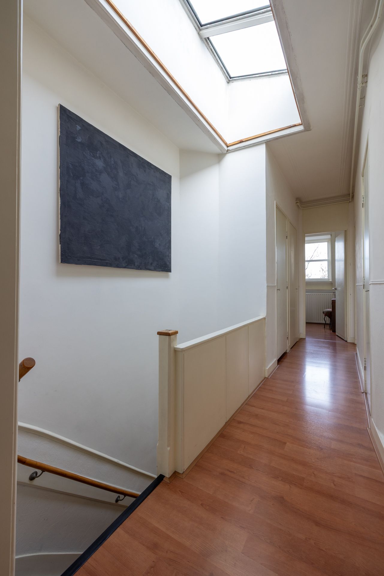 Foto 27 van Mathenesserlaan 390-C