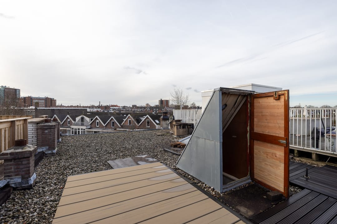 Foto 28 van Mathenesserlaan 390-C