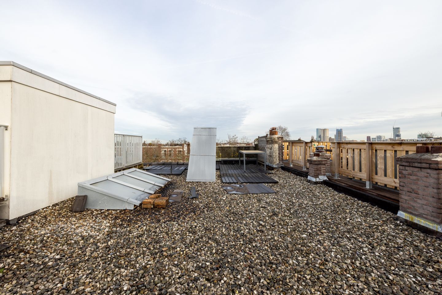 Foto 29 van Mathenesserlaan 390-C