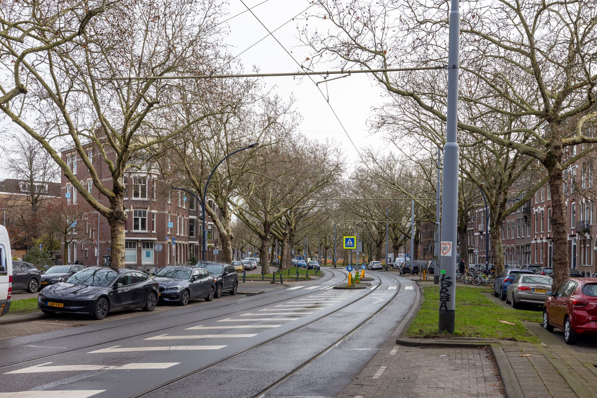 Foto 30 van Mathenesserlaan 390-C