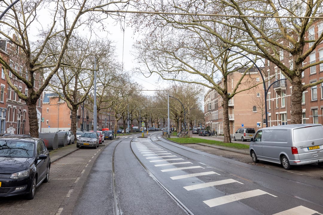 Foto 31 van Mathenesserlaan 390-C