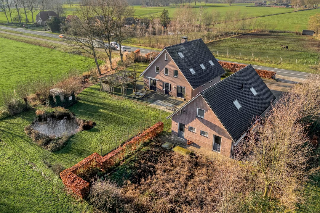 Foto 2 van Zenderseweg 67