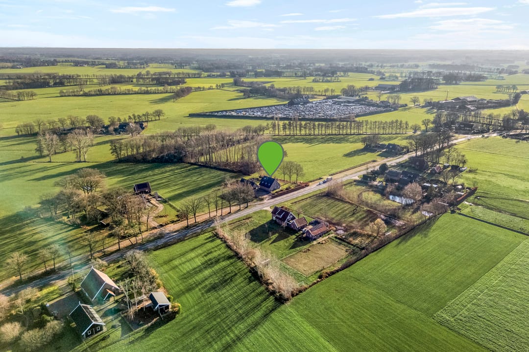 Foto 32 van Zenderseweg 67