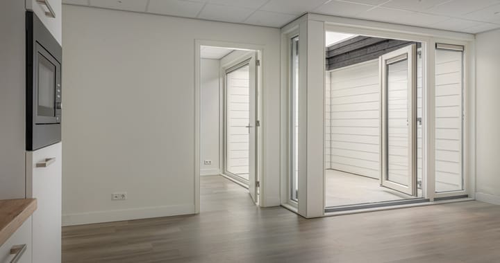 Foto 2 van Houtlaan 61-A