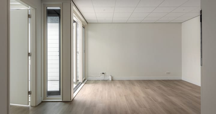 Foto 3 van Houtlaan 61-A