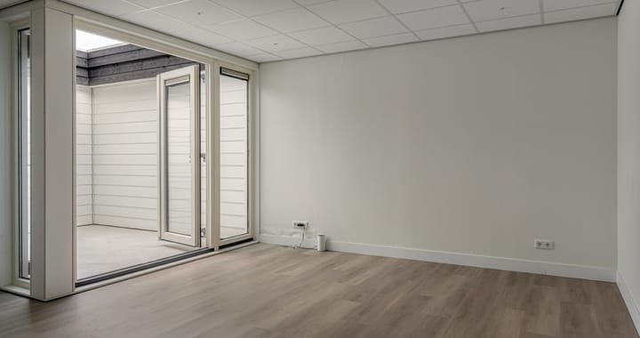 Foto 4 van Houtlaan 61-A