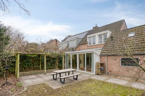 Kasteel Horionstraat 22 secondary image