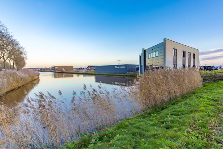 Tinnegieter 9-C, Stadskanaal