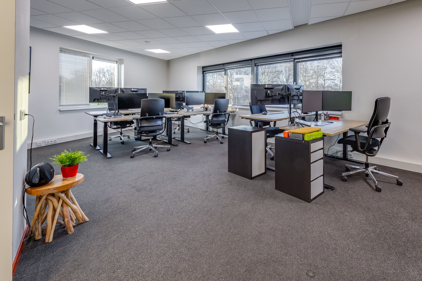 View photo 4 of Tinnegieter 9-C