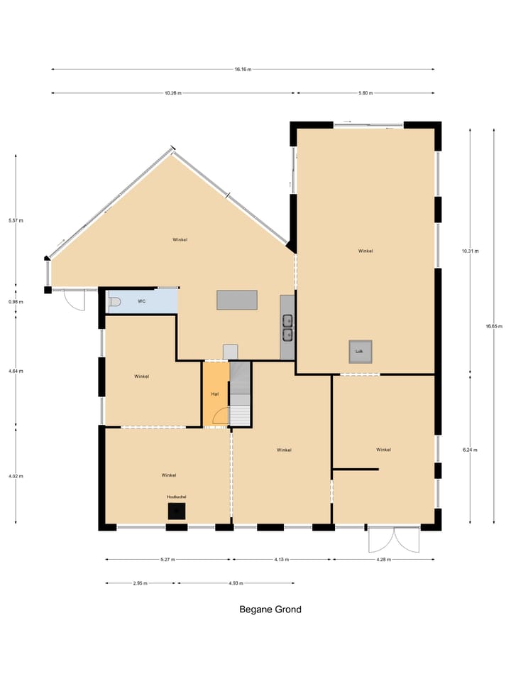 Photo 63 of Langestraat 47