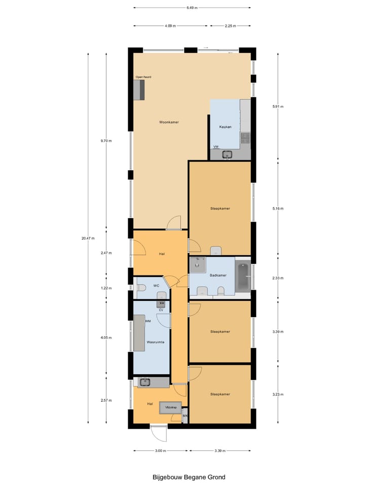 Photo 67 of Langestraat 47