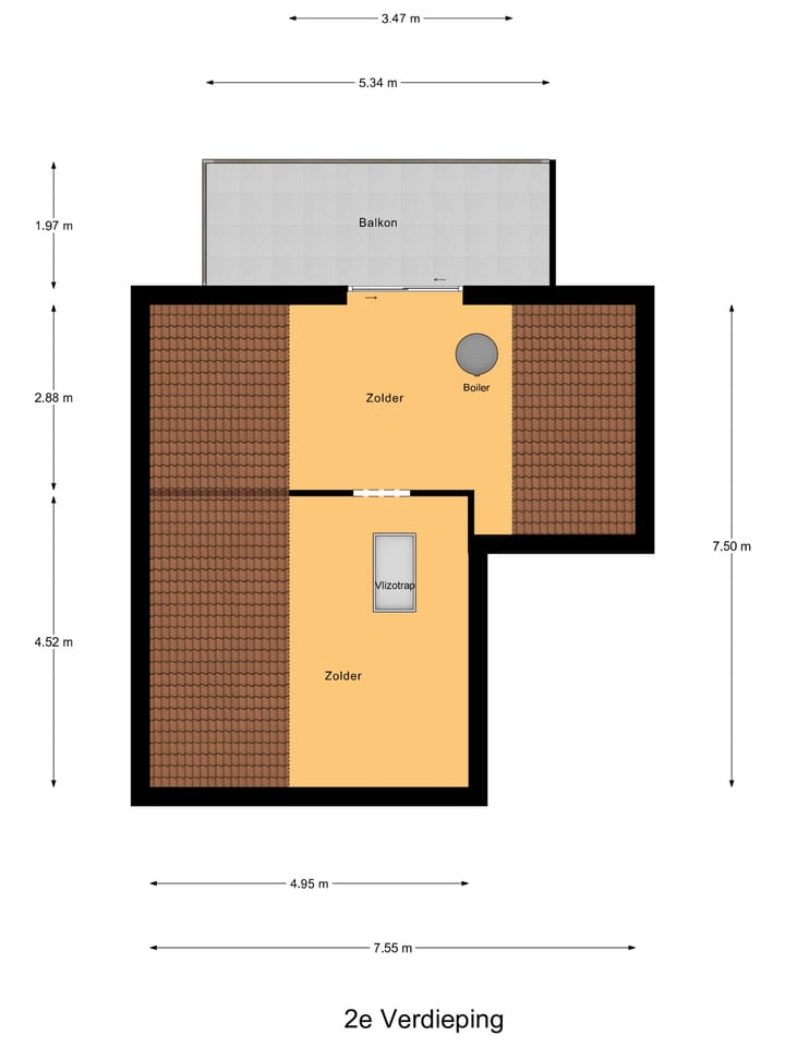 Photo 65 of Langestraat 47