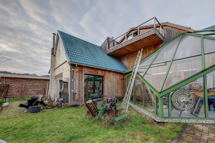 Photo 14 of Langestraat 47