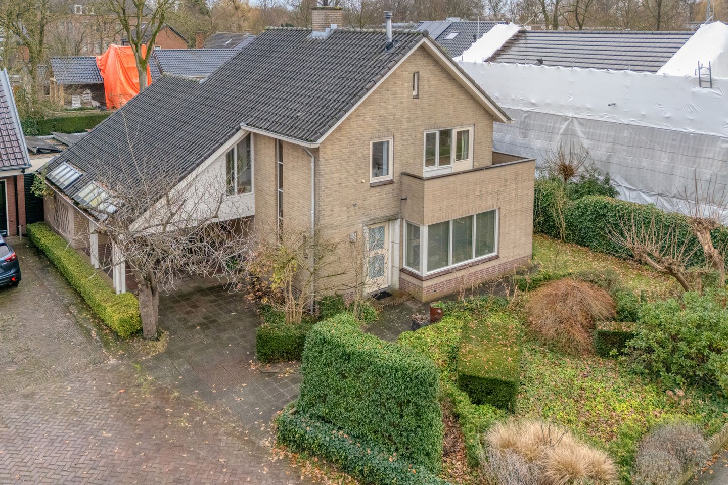 Foto 4 van Zwolsestraat 24