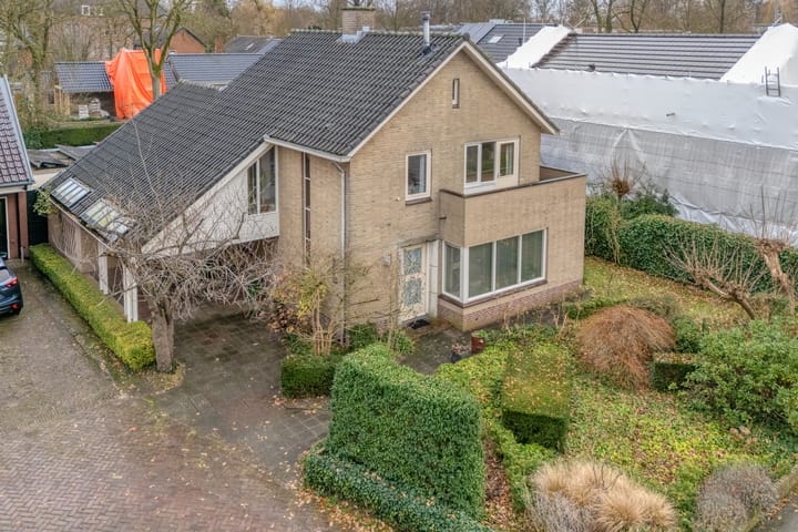 Foto 5 van Zwolsestraat 24